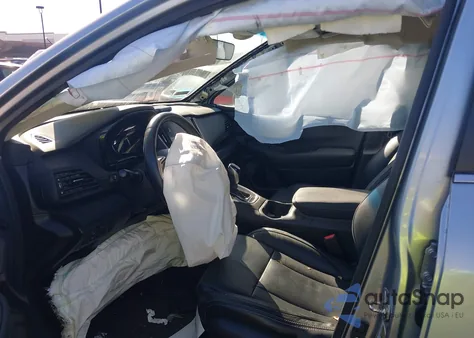 2020 Subaru Outback Premium from USA, damaged, VIN 4S4BTACC1L3140245